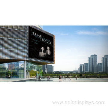 Outdoor Digital led Display for Advertising